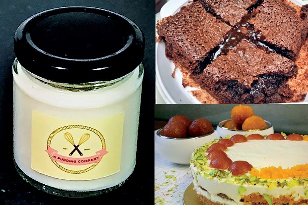 Bakers cater to Chennais sweet craving