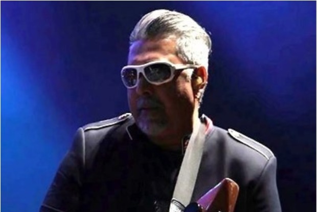 Bollywood runs on nepotism, says musician Ranjit Barot