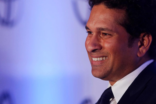 Tendulkar pays tribute to three people on Guru Purnima Tendulkar pays tribute to three people on Guru Purnima