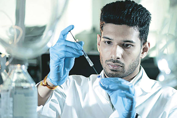 Aim to list biosimilar arm within three years: Biocon