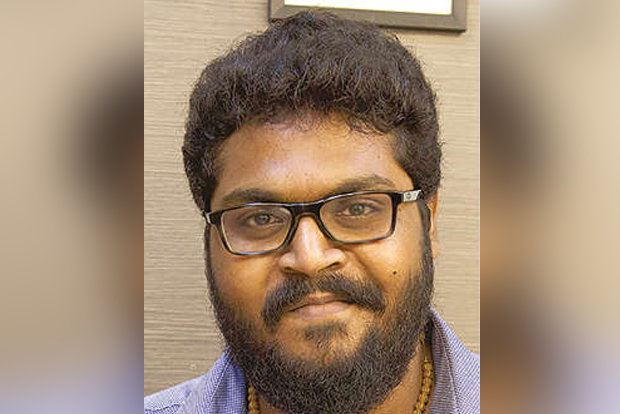 Ajay Gnanamuthu takes pay cut of 40 pc for Vikram’s Cobra Ajay Gnanamuthu takes pay cut of 40 pc for Vikram’s Cobra