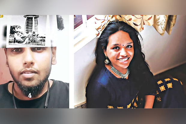 Architect’s Madras-inspired Instagram filters go viral