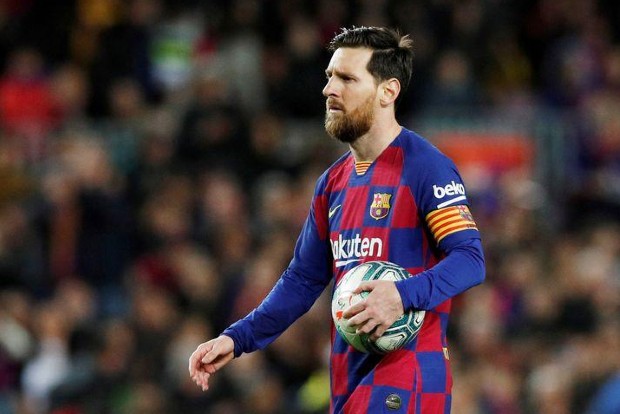 Messi wants to end football career in Barcelona, says Bartomeu