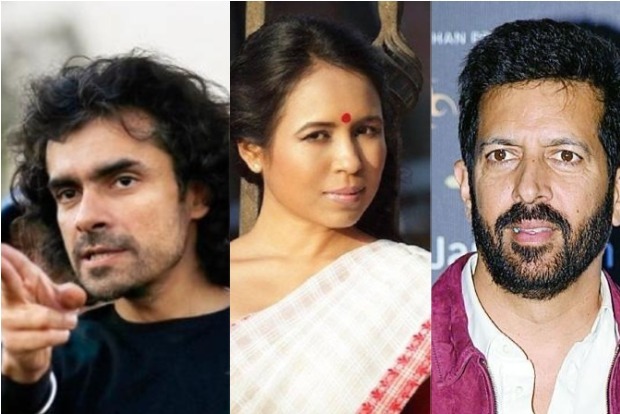 Kabir Khan, Imtiaz Ali, Rima Das, Onir join hands for a film
