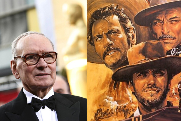 Spaghetti Western movie composer Ennio Morricone dead at 91 Spaghetti Western movie composer Ennio Morricone dead at 91