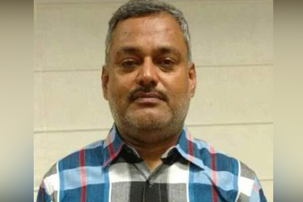 Vikas Dubey now carries a bounty of Rs 2.5 lakh