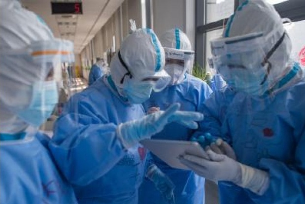 China takes precautions after bubonic plague cases