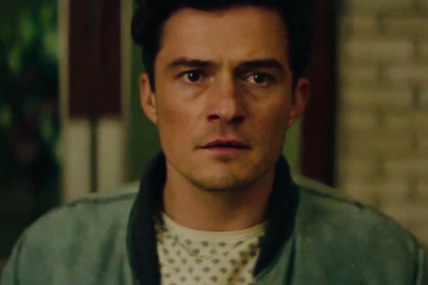 Orlando Bloom-starrer Retaliation likely for theatrical release in India Orlando Bloom-starrer Retaliation likely for theatrical release in India