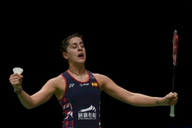 It will take some time before I go full steam, says Marin