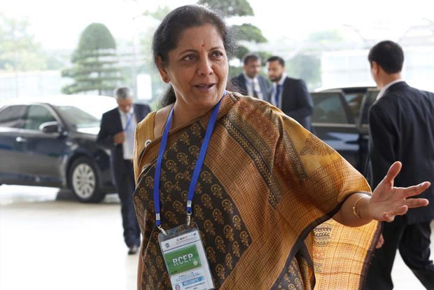 NBFC body urges FM to include individuals under ECLGS NBFC body urges FM to include individuals under ECLGS