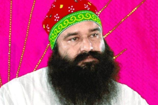 Ram Rahim now made accused in theft of Sikh holy scriptures in Punjab