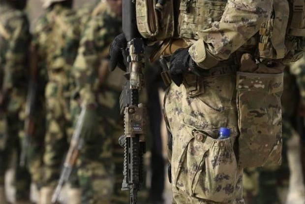 U.S. Army private charged in neo-Nazi plot to attack own troops pleads not guilty