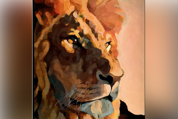 Art on auction to raise funds for charity Art on auction to raise funds for charity