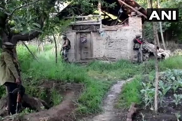 Terrorist, army jawan killed in encounter in Pulwama