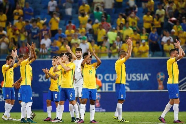 Brazil eyeing Maracana to kick off World Cup qualifiers