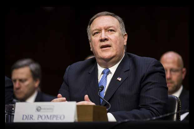 After India, now US looking at banning Chinese social media apps, including TikTok After India, now US looking at banning Chinese social media apps, including TikTok