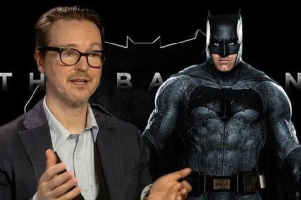 Matt Reeves signs overall deal with Warner Bros Television Group