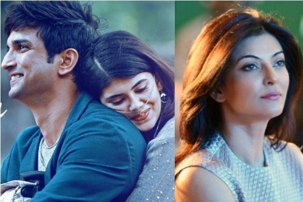 Sushmita Sen on Sushant: From one Sush to another, I wish I knew him