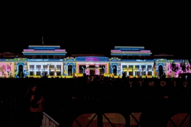 Australian Parliament set for virtual sittings