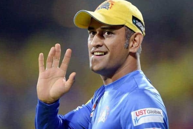 CSK CEO explains why they refer to birthday boy Dhoni as Thala