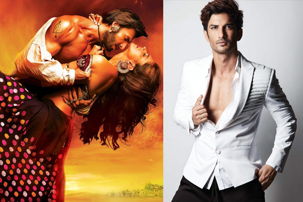 Bhansali to cops: Had offered Ramleela, Bajirao Mastani, Padmaavat to Sushant