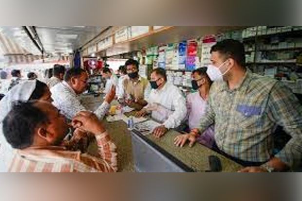 110 Karnataka pharmacies lose licences for withholding data