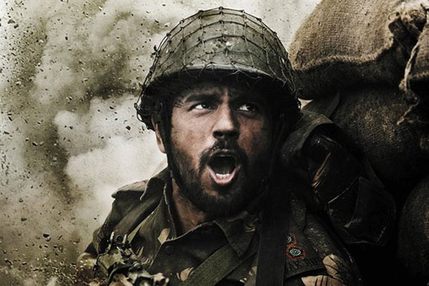 Sidharth Malhotra honours Kargil hero Vikram Batra on his 21st death anniversary