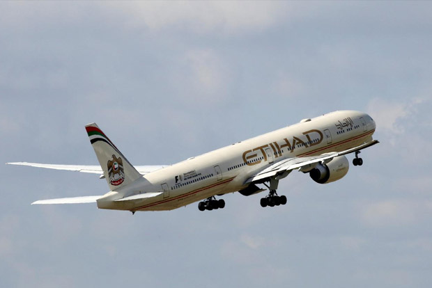Etihad plans India flights from Aug, subject to no restrictions Etihad plans India flights from Aug, subject to no restrictions