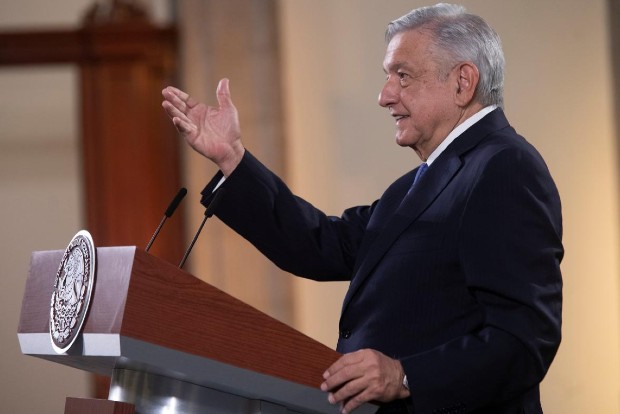 Marriage of convenience: what Mexicos leftist leader gets out of Trump