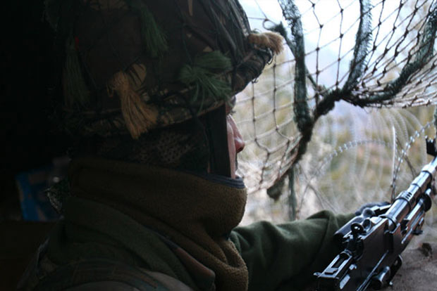 Woman killed, another injured in Pak shelling along LoC in JKs Poonch Woman killed, another injured in Pak shelling along LoC in JKs Poonch