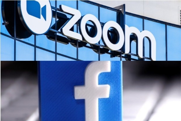 Facebook, Zoom pause Hong Kongs requests for users data