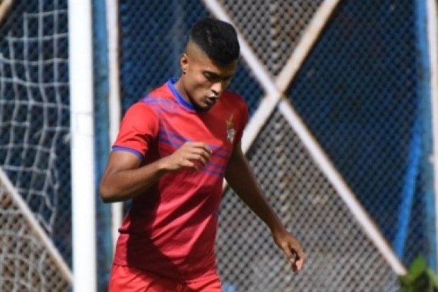 India footballer Kotal helping those in need realise their dreams India footballer Kotal helping those in need realise their dreams