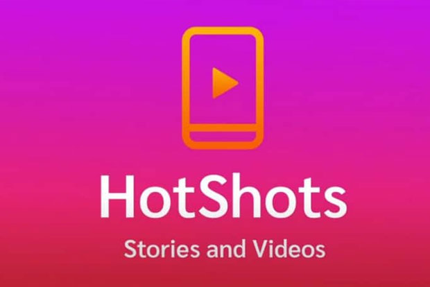 Now Gaana unveils TikTok-like short video app HotShots Now Gaana unveils TikTok-like short video app HotShots