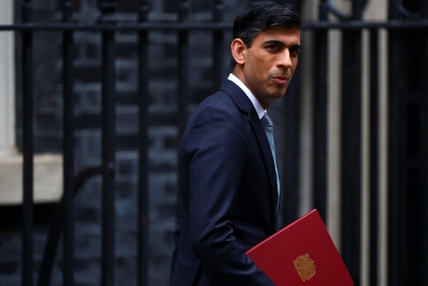 UKs Sunak offers jobs bonuses, cuts taxes to head off jobs crisis