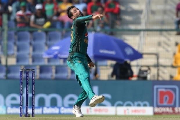 Pak bowlers to struggle more in England due to saliva ban, says Junaid