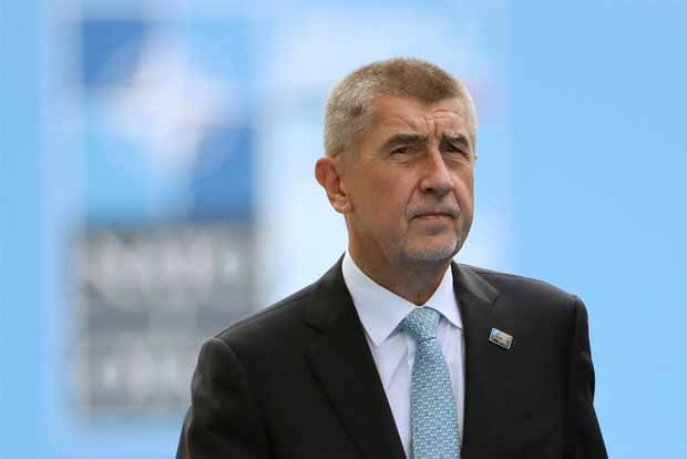 Czech parliament approves raising record 2020 budget gap for a third time