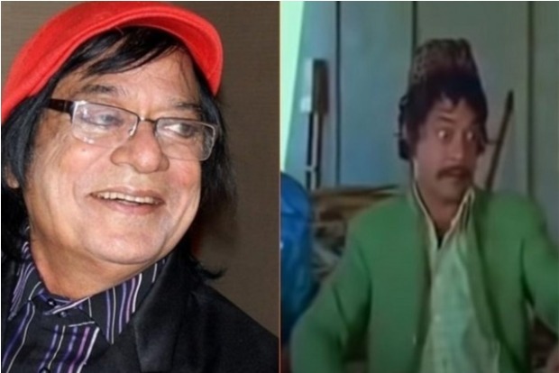 Sholay’s Soorma Bhopali Jagdeep dies at 81
