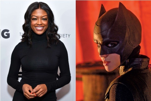 Javicia Leslie cast as new Batwoman, Ruby Rose congratulates successor