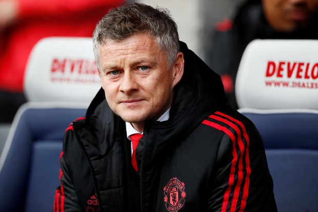 Solksjaer hopeful of Pogbas long-term future at Old Trafford