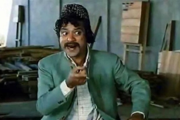 Big B mourns Sholay and Shahenshah co-star Jagdeep