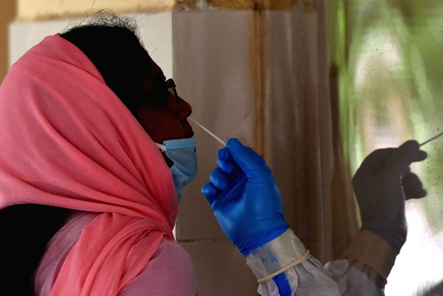 Self-isolation may increase susceptibility to Covid-19: Study Self-isolation may increase susceptibility to Covid-19: Study