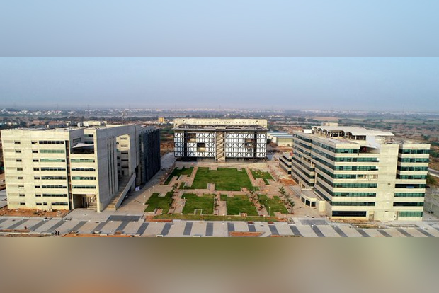 IIT Hyderabad, Nvidia team up for AI research centre