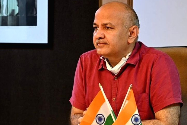 Delhi a city of opportunities: Sisodia to investors