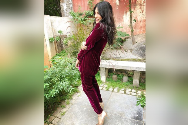 Shruti Haasan and her awkward hug