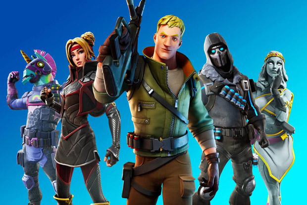 Sony invests USD 250 million in Fortnite maker Epic Games Sony invests USD 250 million in Fortnite maker Epic Games