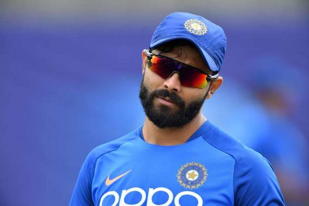 One of the saddest days: Jadeja recalls Indias 2019 WC exit