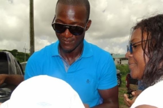 Sammy backs Ngidi after former SA players criticise pacer on BLM stance