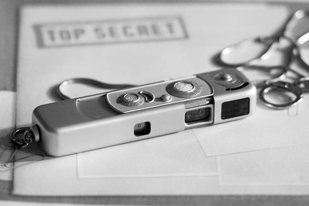 German govt press office employee probed over Egypt spying