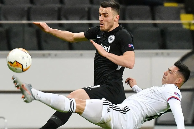 UCL draw: Man City could face Juve in quarters, Barca vs Bayern on cards