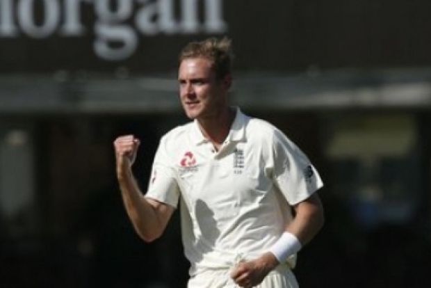 Eng vs WI: Broad frustrated, angry, gutted at being dropped Eng vs WI: Broad frustrated, angry, gutted at being dropped